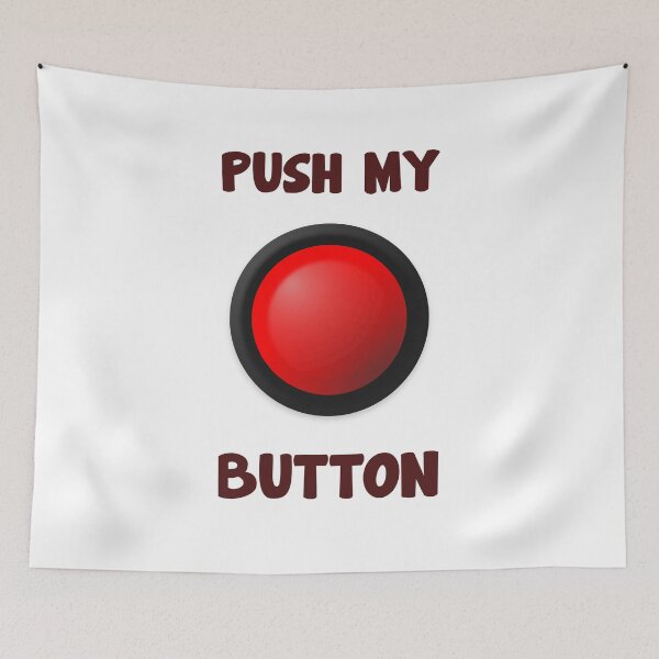 Item preview, Push My Button designed and sold by bastecklein.
