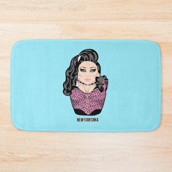 Item preview, Michelle Visage Doll designed and sold by newyorkshka.