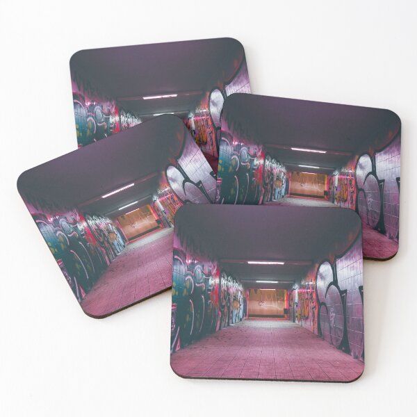 Item preview, Underground Subway Art designed and sold by deesnutz69.