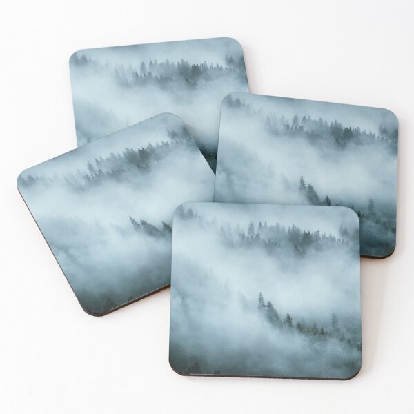 Item preview, Mist designed and sold by Patrice Mestari.