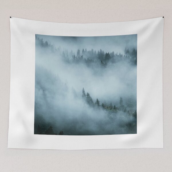 Item preview, Mist designed and sold by Patrice Mestari.