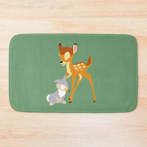 Item preview, Woodland Pals designed and sold by beefy-lamby.