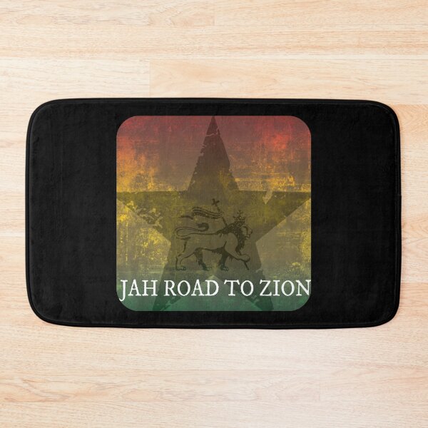 Item preview, the road to zion designed and sold by Periartwork.
