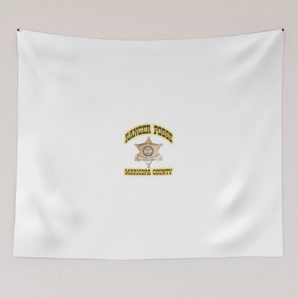 Item preview, Ranger Posse designed and sold by Lawrence Baird.