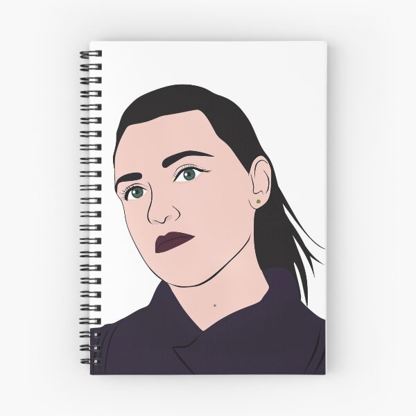 Item preview, Katie McGrath - Lena designed and sold by alinevoight.