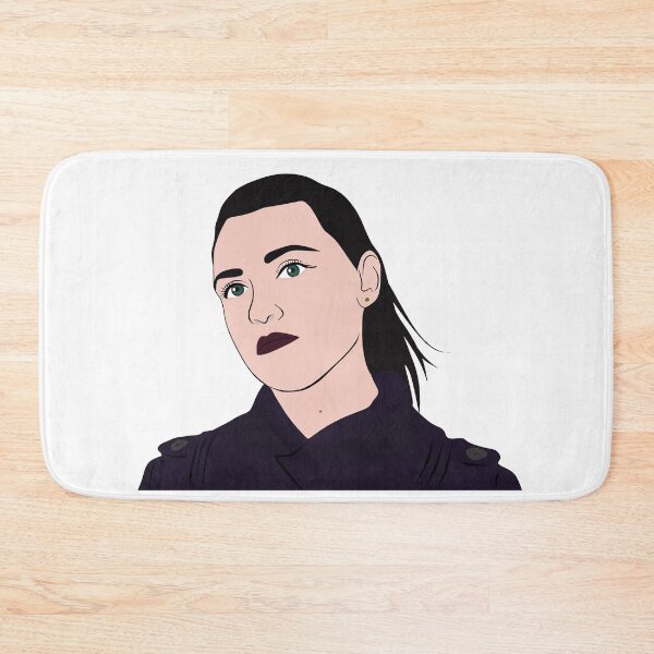 Item preview, Katie McGrath - Lena designed and sold by alinevoight.