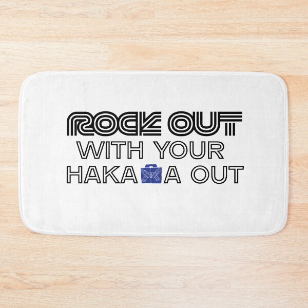 Item preview, Rock Out With Your Hakama Out Aikido Iaido Kendo T-Shirt designed and sold by Polishthestone.