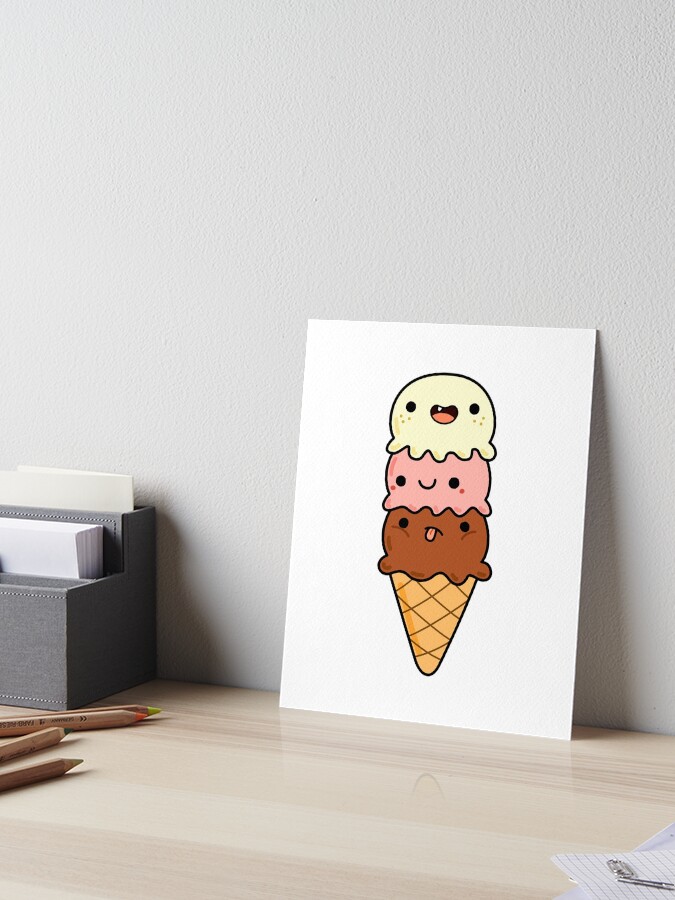 Home - Kawaii Scoops