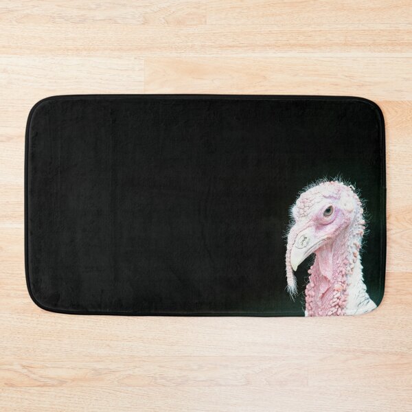 Item preview, Turkey designed and sold by Thomas F. Gehrke.