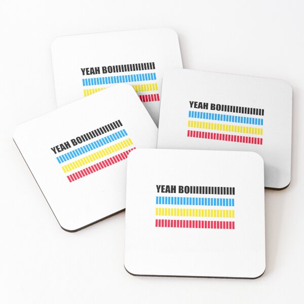 Item preview, Longest Yeah Boi Ever designed and sold by Ivan Mijanovic.