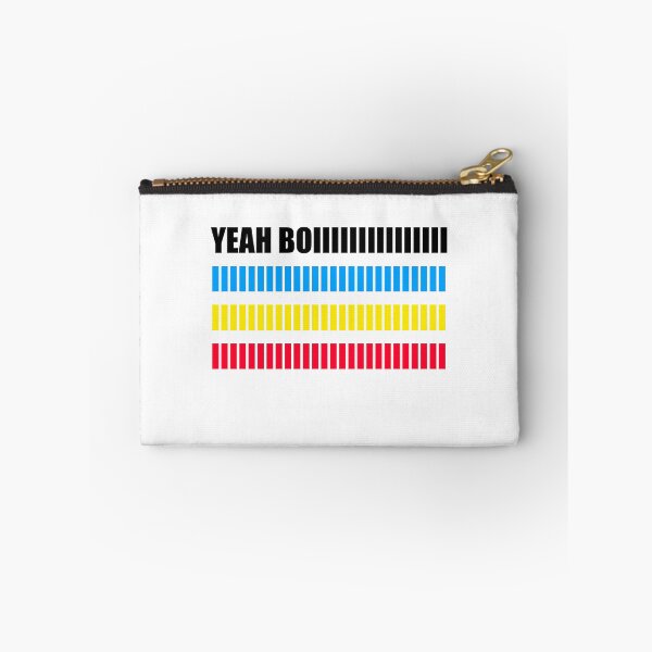 Item preview, Longest Yeah Boi Ever designed and sold by Ivan Mijanovic.