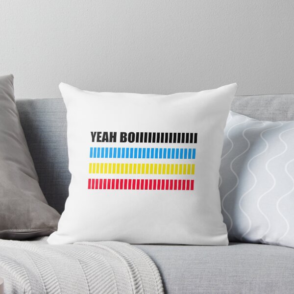 Item preview, Longest Yeah Boi Ever designed and sold by Ivan Mijanovic.