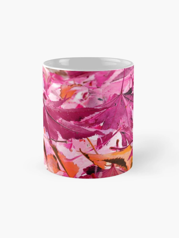 Thumbnail 4 of 6, Coffee Mug, Fall Inversion designed and sold by RichardSayer.