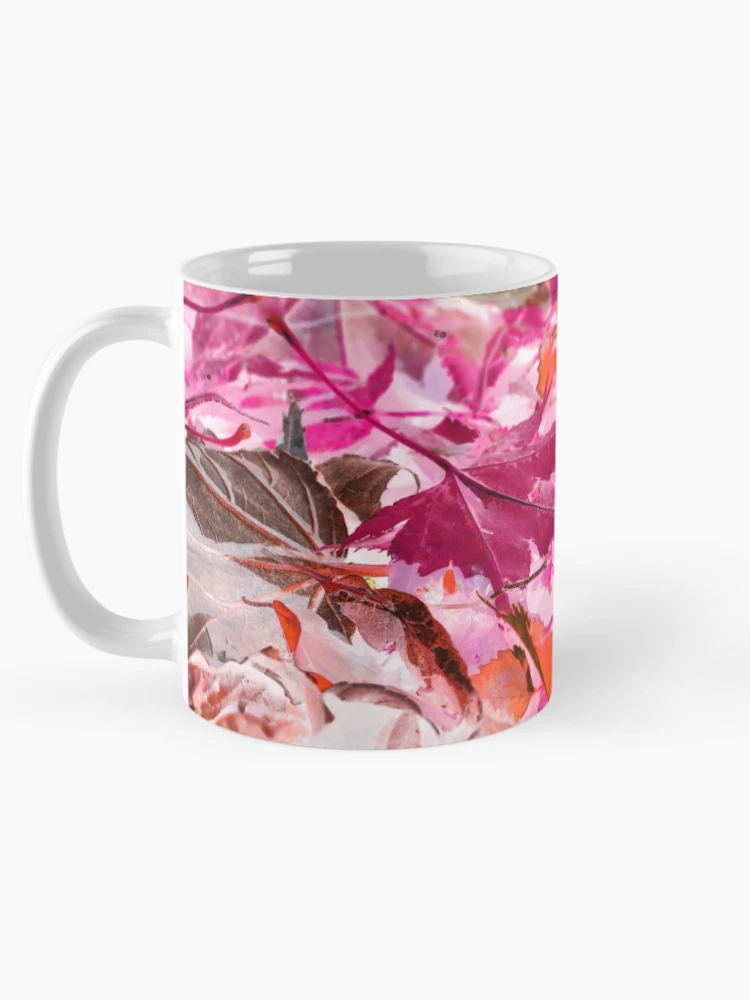Thumbnail 5 of 6, Coffee Mug, Fall Inversion designed and sold by RichardSayer.