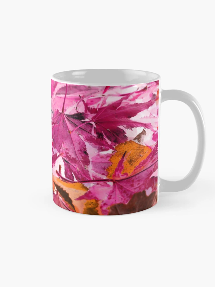 Thumbnail 3 of 6, Coffee Mug, Fall Inversion designed and sold by RichardSayer.