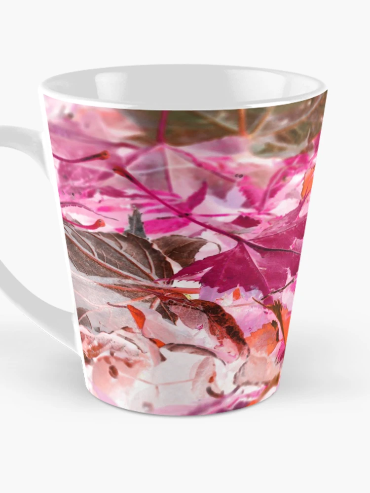 Thumbnail 3 of 4, Coffee Mug, Fall Inversion designed and sold by RichardSayer.
