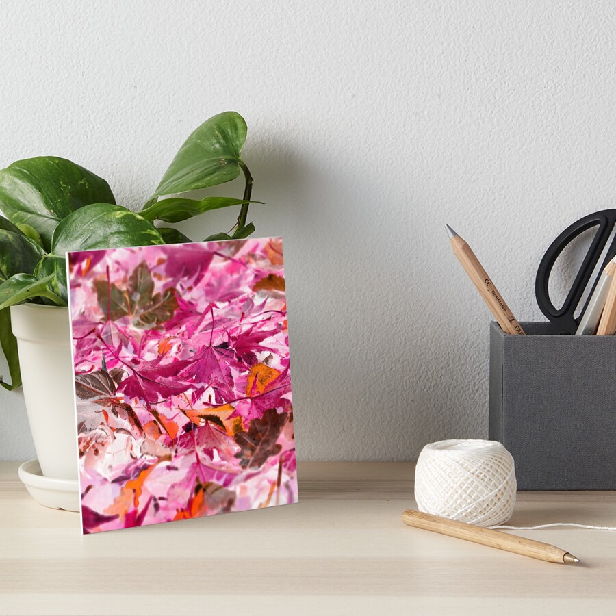 Item preview, Art Board Print designed and sold by RichardSayer.