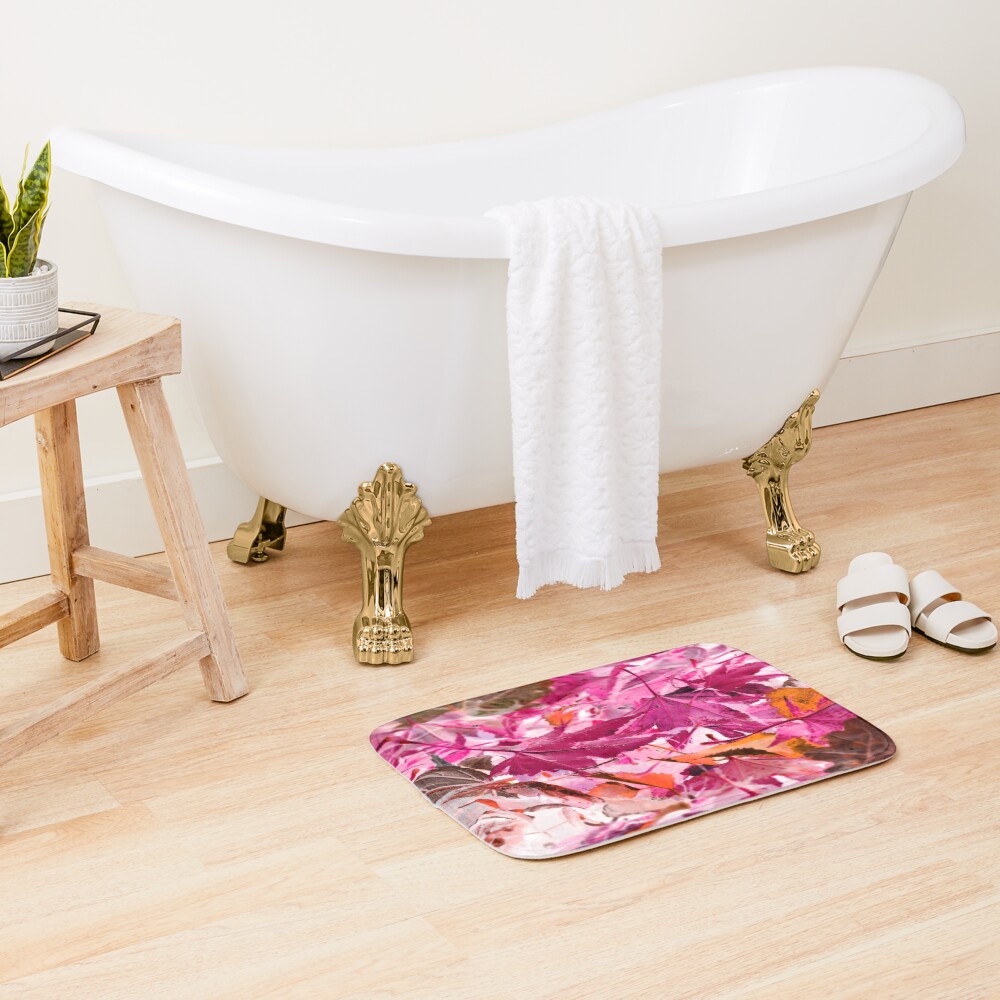 Item preview, Bath Mat designed and sold by RichardSayer.