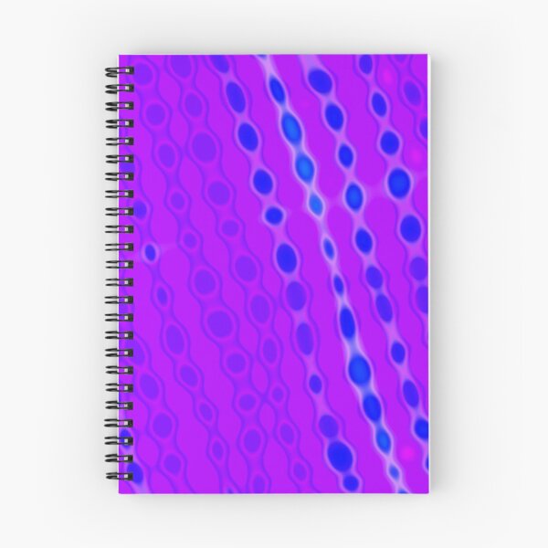 Item preview, Funky Psychedelic Violet Design designed and sold by KelseyLovelle.