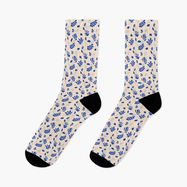 Item preview, MATISSE DANCE PATTERN 4 designed and sold by SOLSKETCHES.