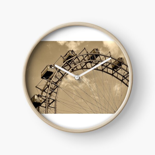 Item preview, Viennese Giant Wheel designed and sold by SkatingGirl.