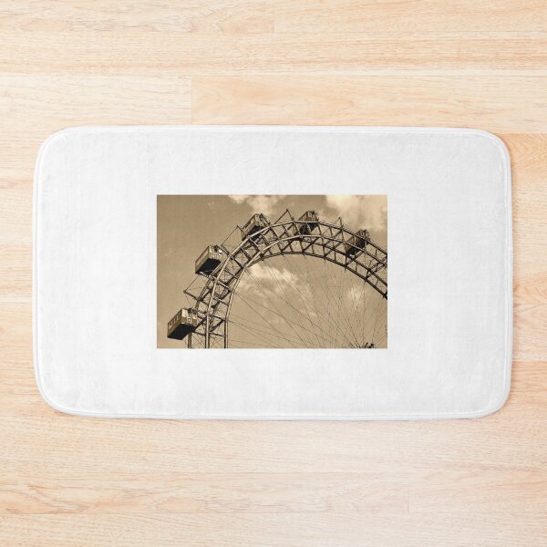 Item preview, Viennese Giant Wheel designed and sold by SkatingGirl.