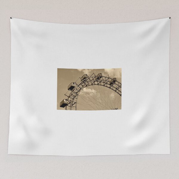 Item preview, Viennese Giant Wheel designed and sold by SkatingGirl.