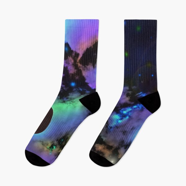 Item preview, Not Too Distant Galaxy designed and sold by TigsArts.