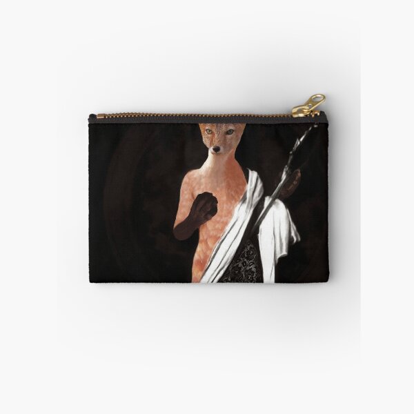 Item preview, Foxy Lady designed and sold by Loveday Funck.