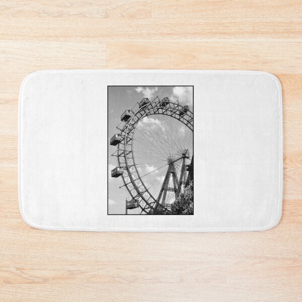 Item preview, Viennese Giant Wheel designed and sold by SkatingGirl.