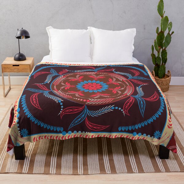 Item preview, Mandala designed and sold by famenxt.