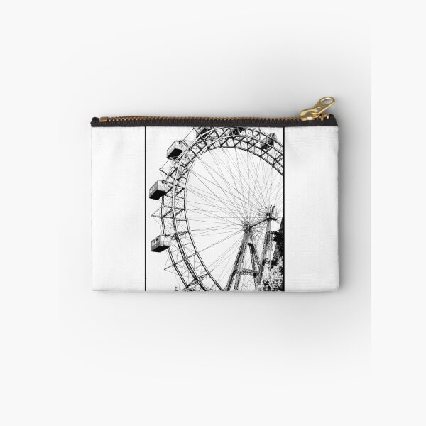Item preview, Viennese Giant Wheel designed and sold by SkatingGirl.