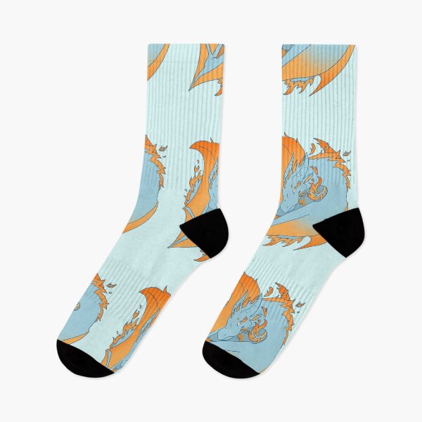 Item preview, Dragon! Fire! designed and sold by lost-actuality.