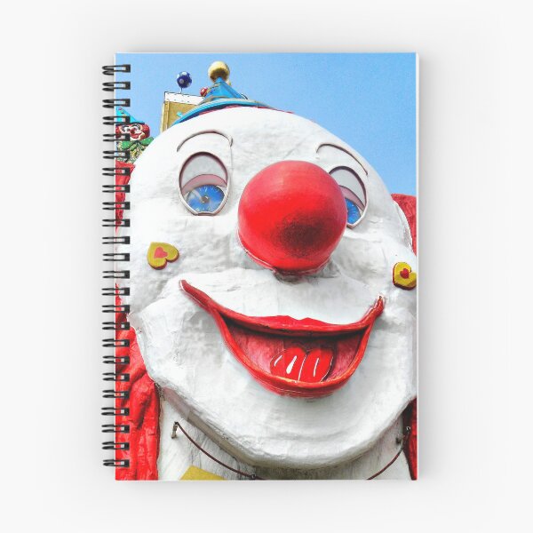 Item preview, Prater Amusement Park in Vienna designed and sold by SkatingGirl.