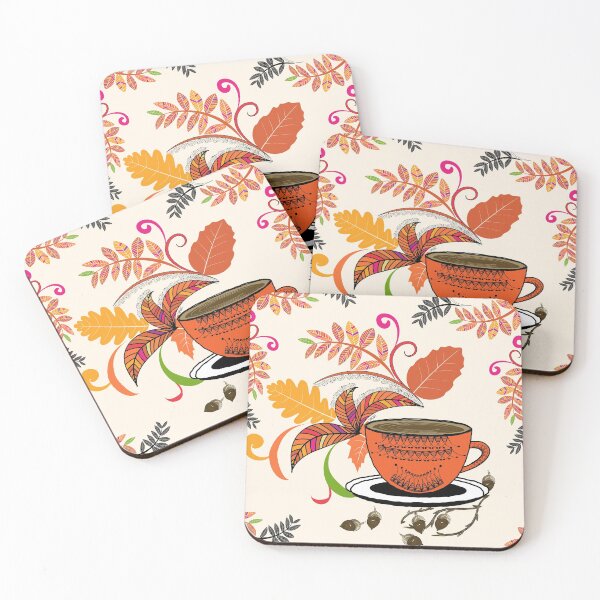 Item preview, Autumn Hello October designed and sold by famenxt.