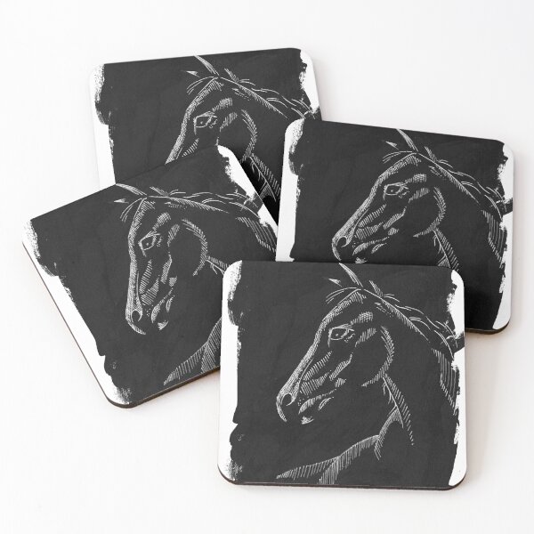 Item preview, Dark Horse designed and sold by AthertonCustoms.