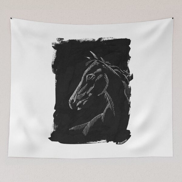 Item preview, Dark Horse designed and sold by AthertonCustoms.