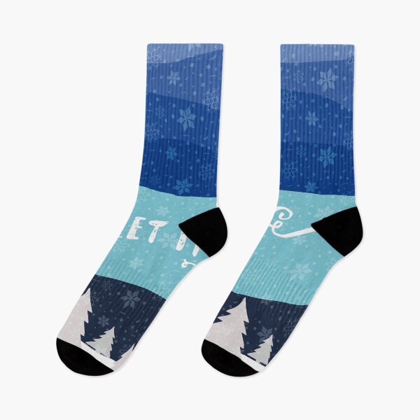 Item preview, Let it snow designed and sold by famenxt.
