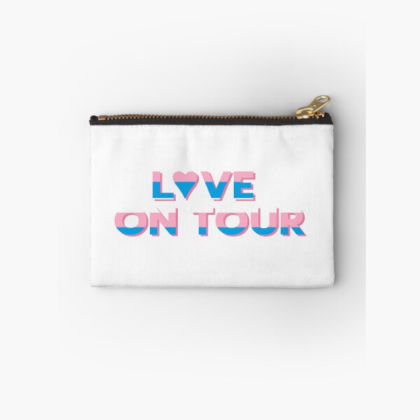 Item preview, HS: Love On Tour (trans flag 2) designed and sold by capslocksigh.