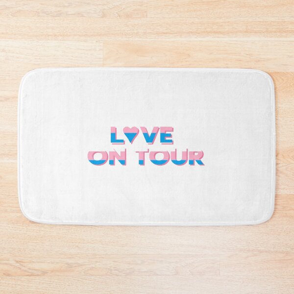 Item preview, HS: Love On Tour (trans flag 2) designed and sold by capslocksigh.