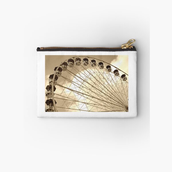 Item preview, Ferries Wheel designed and sold by SkatingGirl.