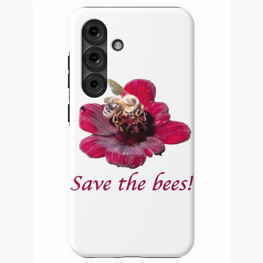 Artikel-Vorschau von Samsung Galaxy Robuste Hülle, designt und verkauft von Igelchen.