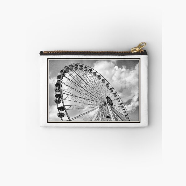 Item preview, Ferries Wheel designed and sold by SkatingGirl.