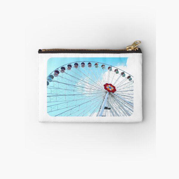 Item preview, Ferries Wheel designed and sold by SkatingGirl.