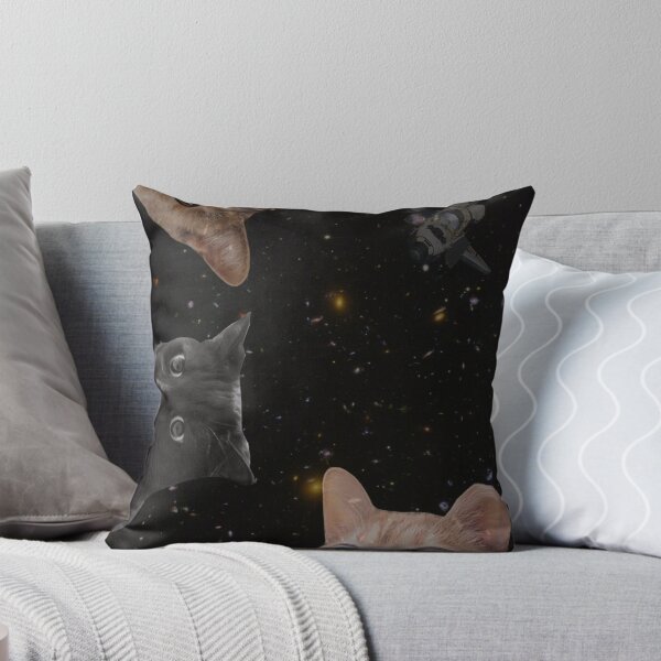 Item preview, SPACE CATS designed and sold by jjdra12.