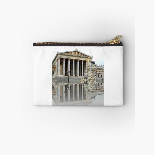 Item preview, Viennese Parliament designed and sold by SkatingGirl.