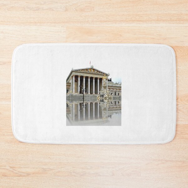 Item preview, Viennese Parliament designed and sold by SkatingGirl.