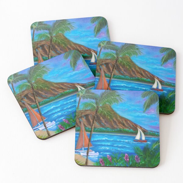 Item preview, Cruise Around Diamond 1 designed and sold by jennyleeandjim.