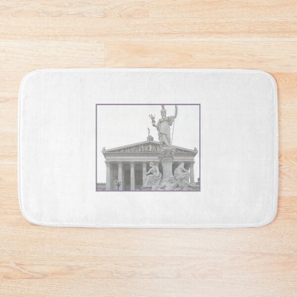Item preview, Vienna Parliament designed and sold by SkatingGirl.