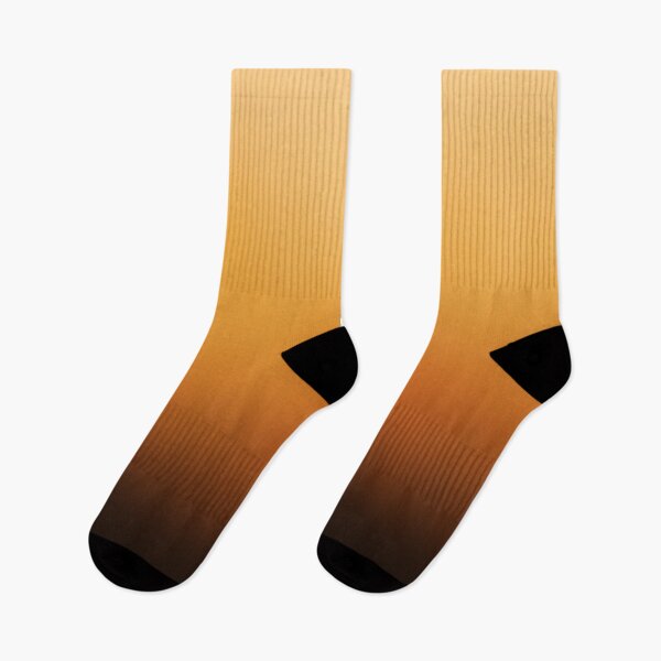 Item preview, Orange fire ombre minimal designed and sold by trajeado14.